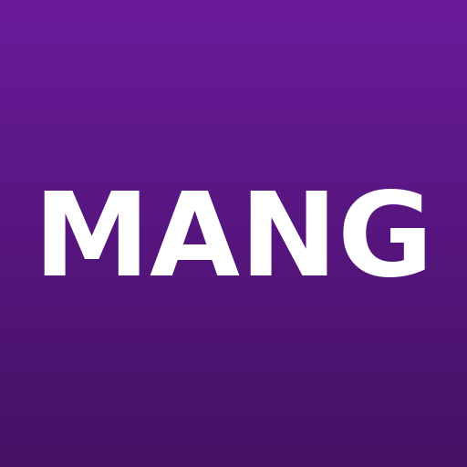 Manga Desk